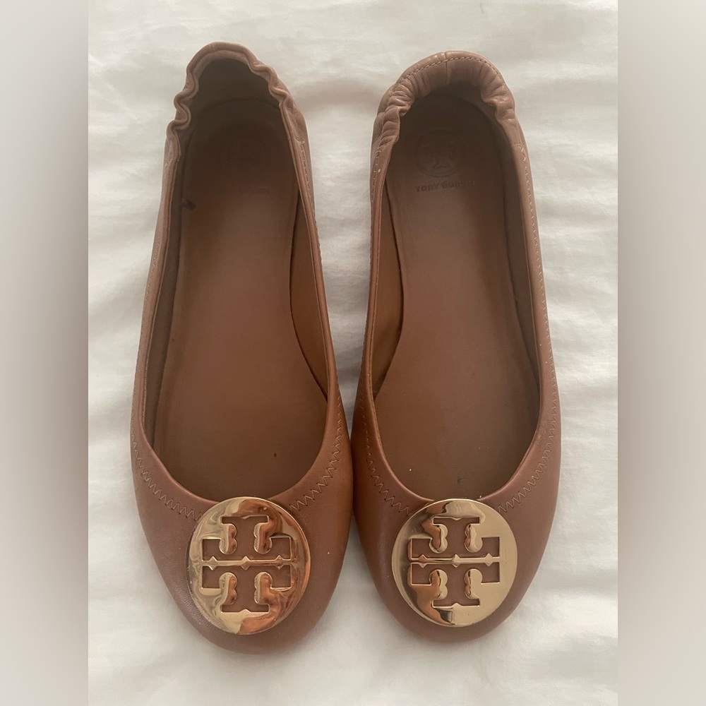 Tory Burch Flats